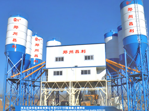 改善環(huán)境問題刻不容緩，鄭州昌利正在行動
