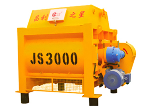 JS3000多少錢一臺？性能如何？